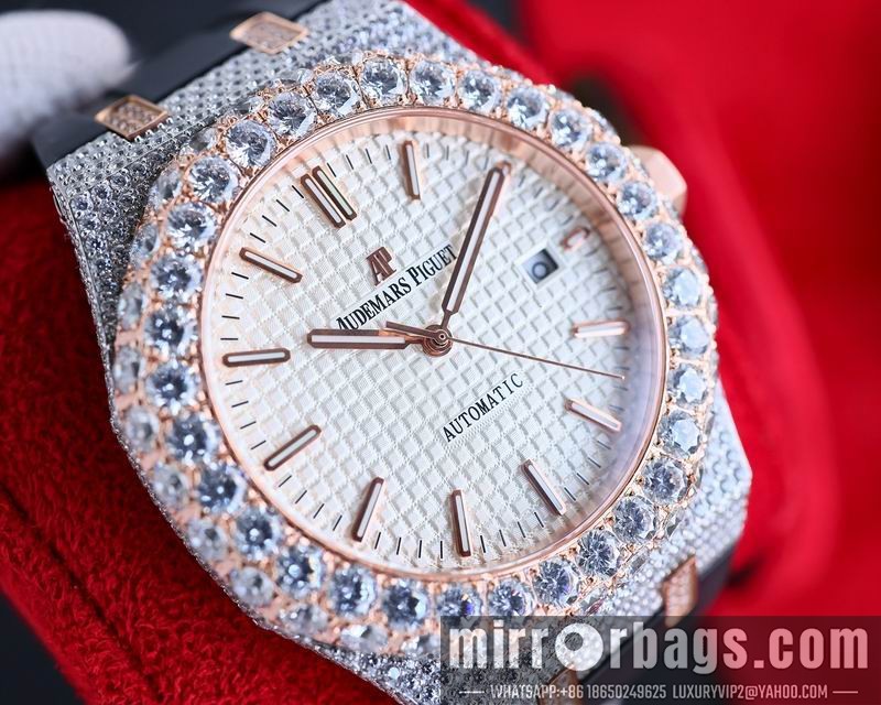 AP 42mm 082115 Watch