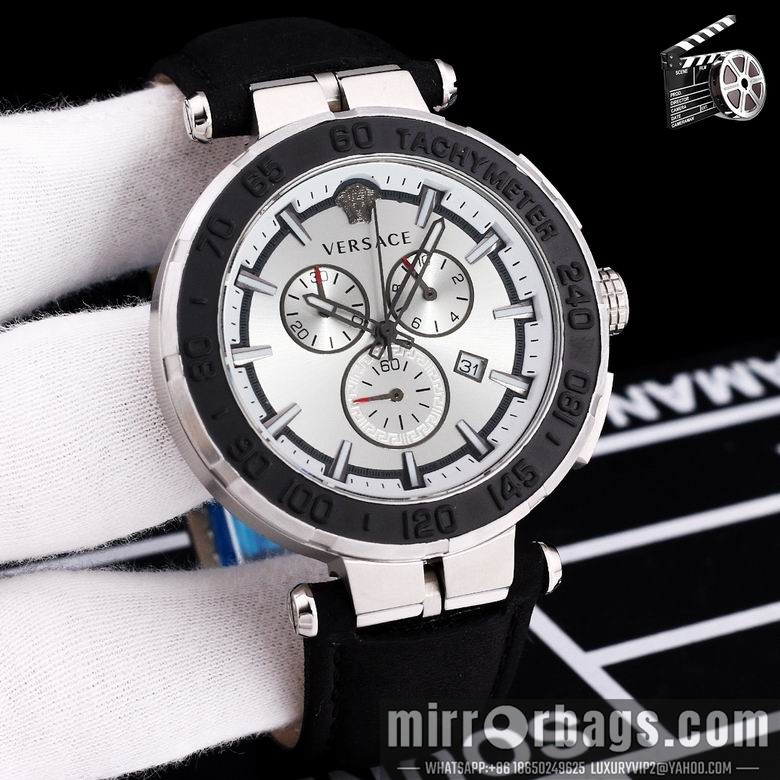 Versace 30mm 10nbz34 Watch
