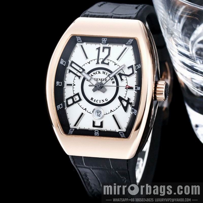 Franck Muller 54X42mm 091681 Watch