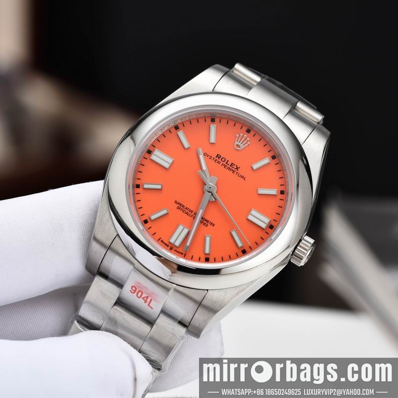 Rolex 41mm 31mm 091740 Watch