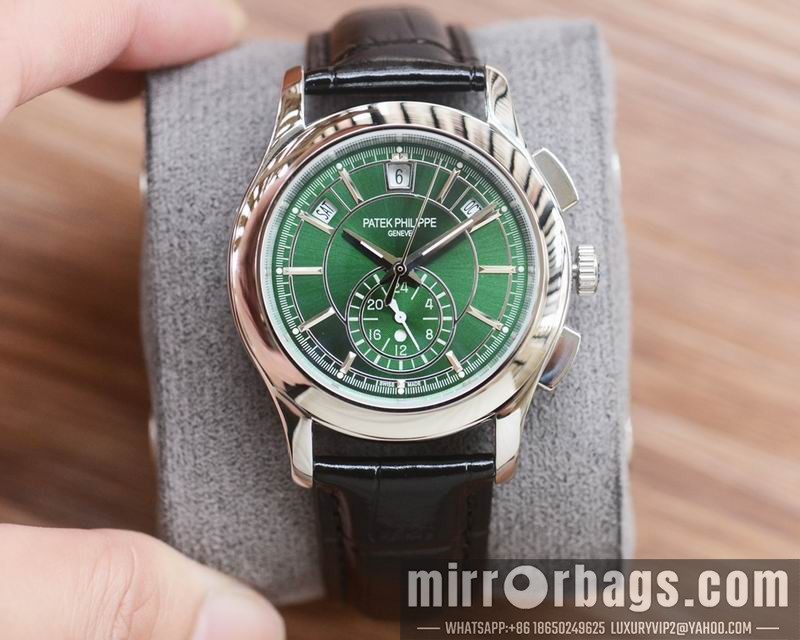 Patek Philippe watch 080459 Watch