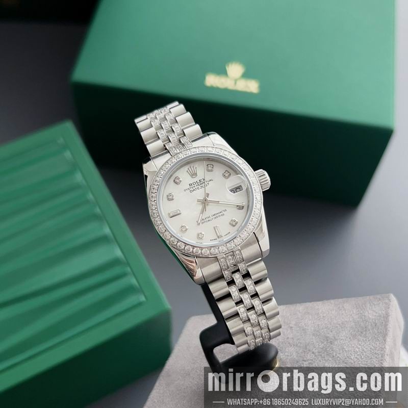 Rolex 31mm 1103100 Watch