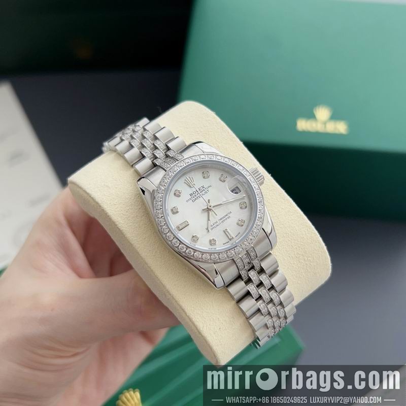Rolex 31mm 1103100 Watch