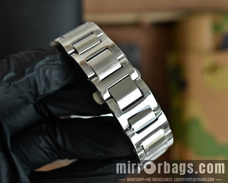 Cartier 36mm 111454 Watch