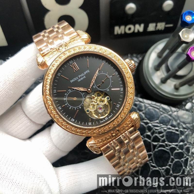 Patek Philippe 42mm 090461 Watch