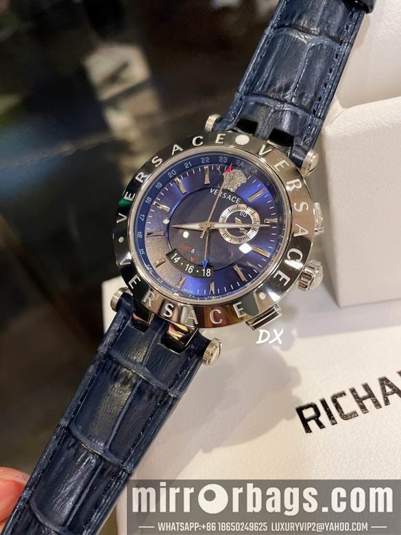 Versace 45mm 11nms31 Watch
