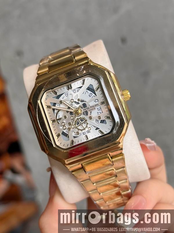 Patek Philippe watch 122892 Watch
