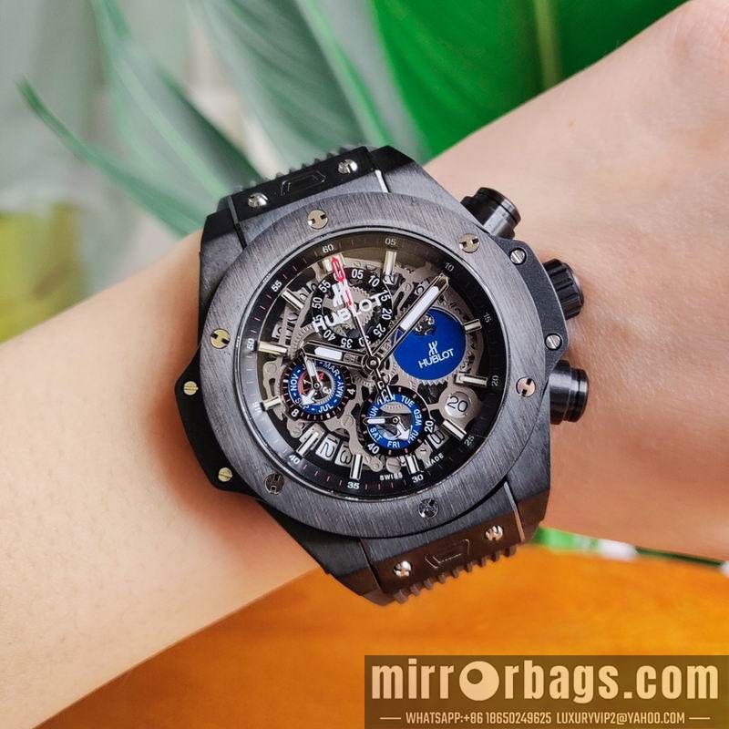 Hublot 43mm 092256 Watch