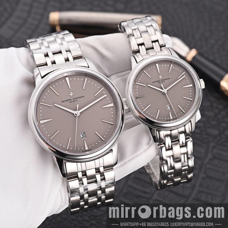 Vacheron Constantin M40mm W33mm 100833 Watch