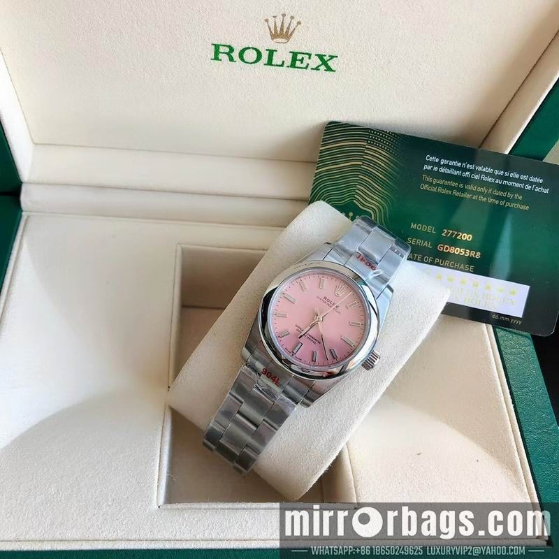 Rolex 31mm 41mm 102350 Watch