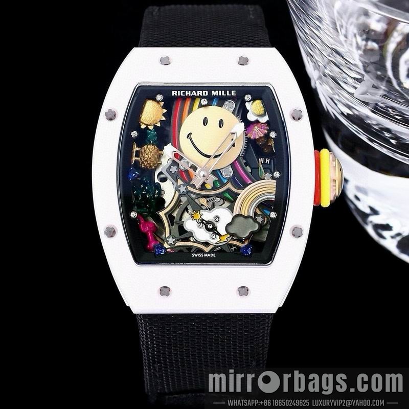 Richard Mille watch 051005 Watch