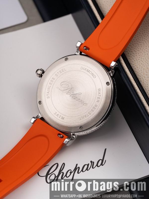 Chopard 44mm 111416 Watch