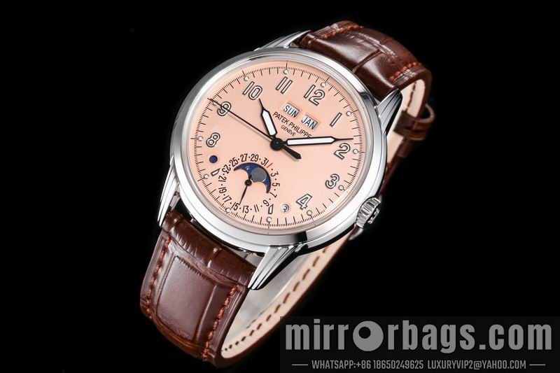 Patek Philippe 40mm 062201 Watch