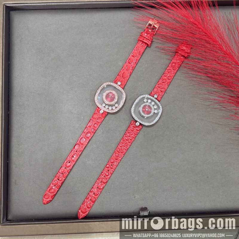 Chopard 28mm 040951 Watch