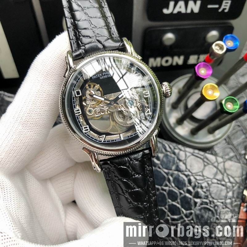 Patek Philippe 42mm 090467 Watch