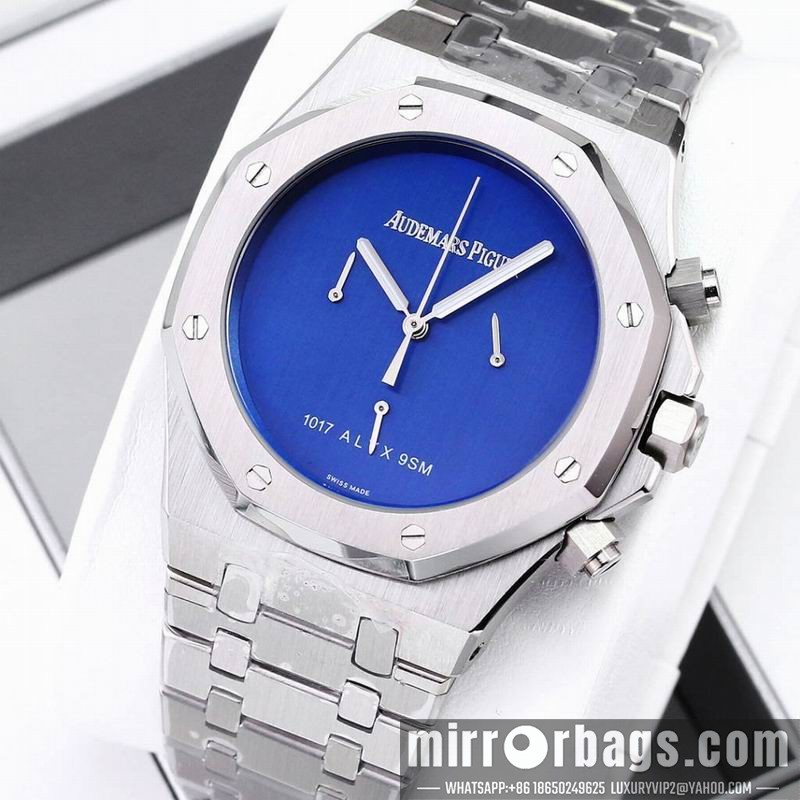 AP 41mm 082210 Watch
