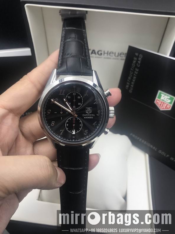 Tag Heuer watch M65 Watch