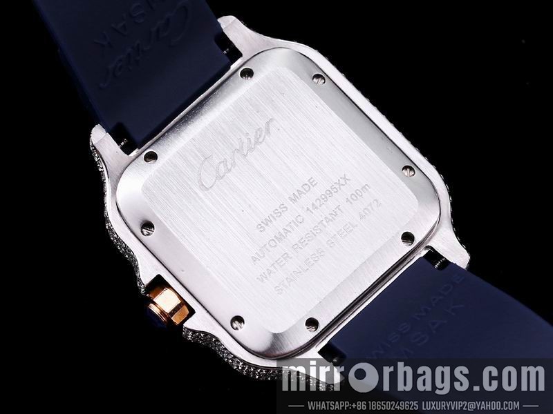 Cartier 40mm 082135 Watch