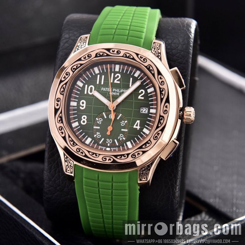 Patek Philippe 42mm 042370 Watch