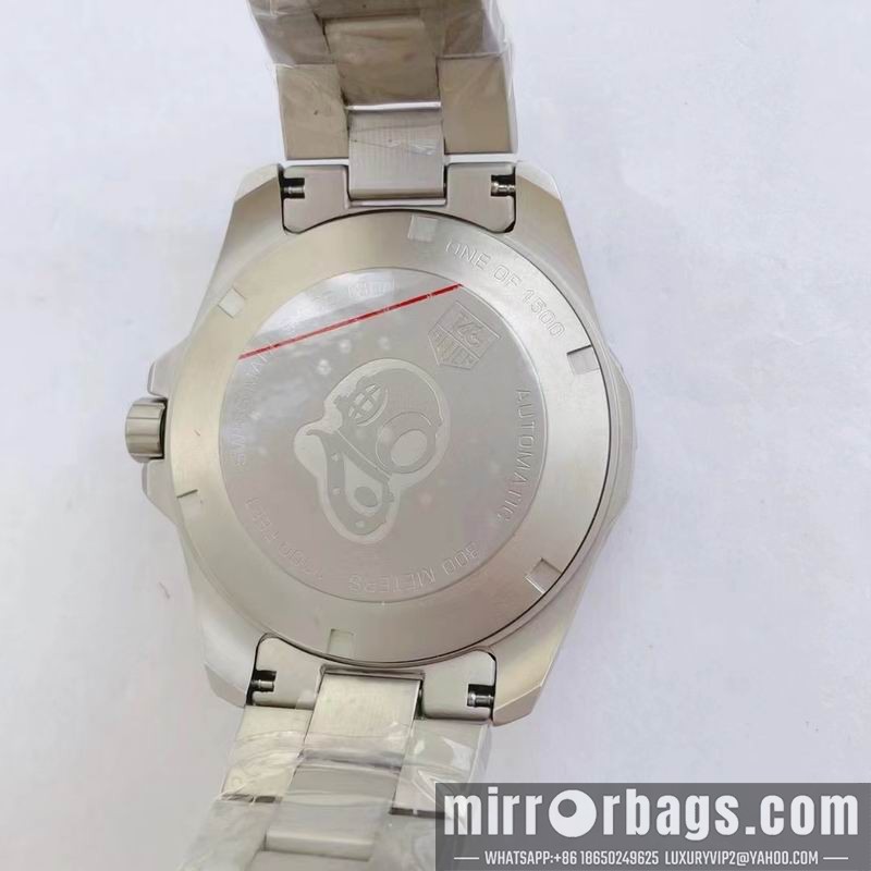 Tag Heuer watch 080553 Watch
