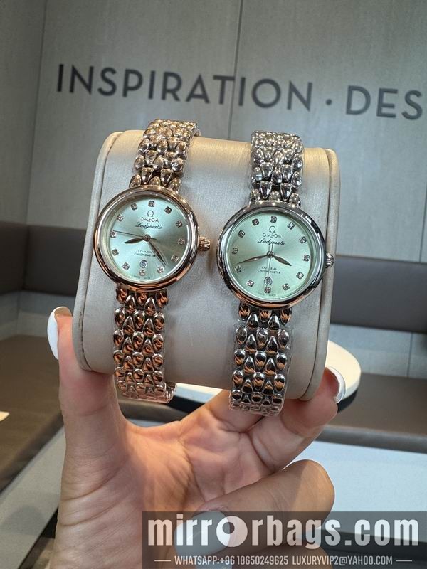 Omega 27mm 101509 Watch