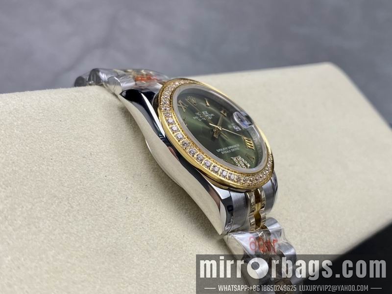 Rolex 31mm 102305 Watch