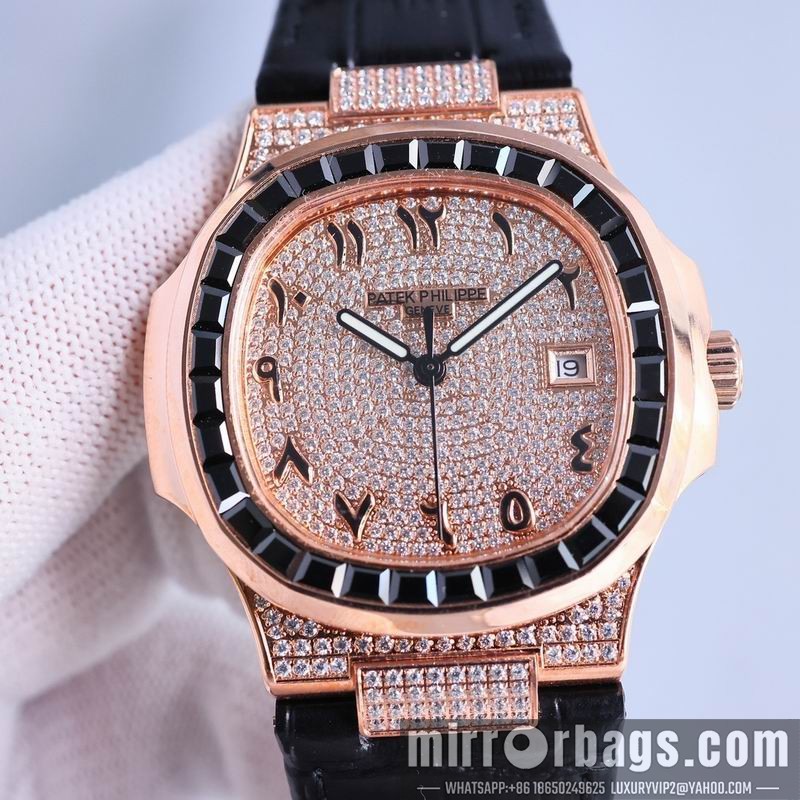 AP 40mm 082134 Watch