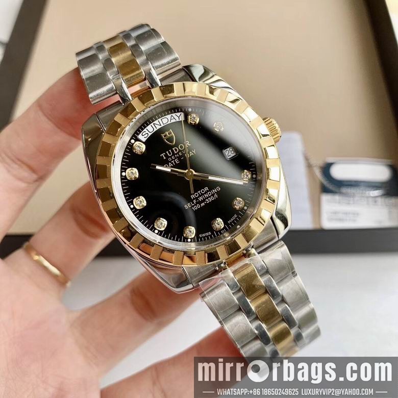 Tudor watch M24 Watch