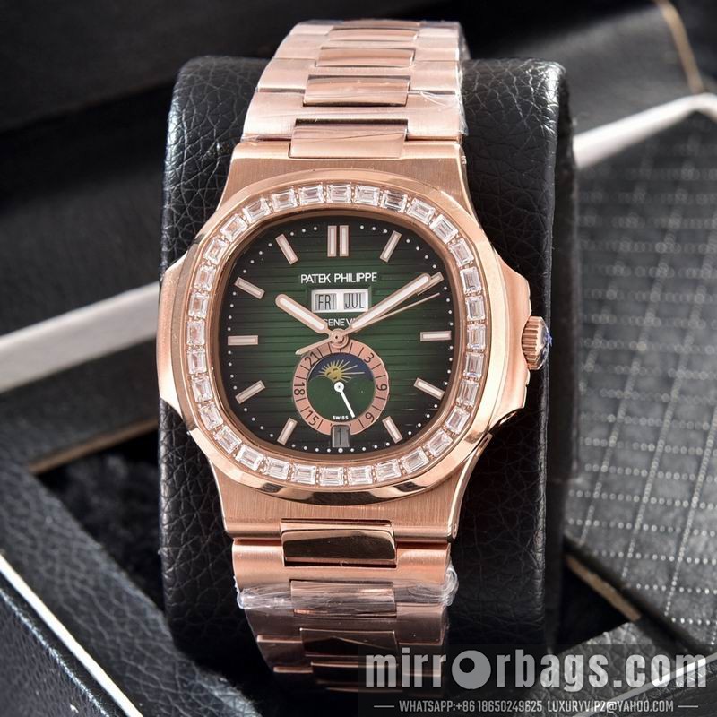 Patek Philippe 40.8mm 042361 Watch