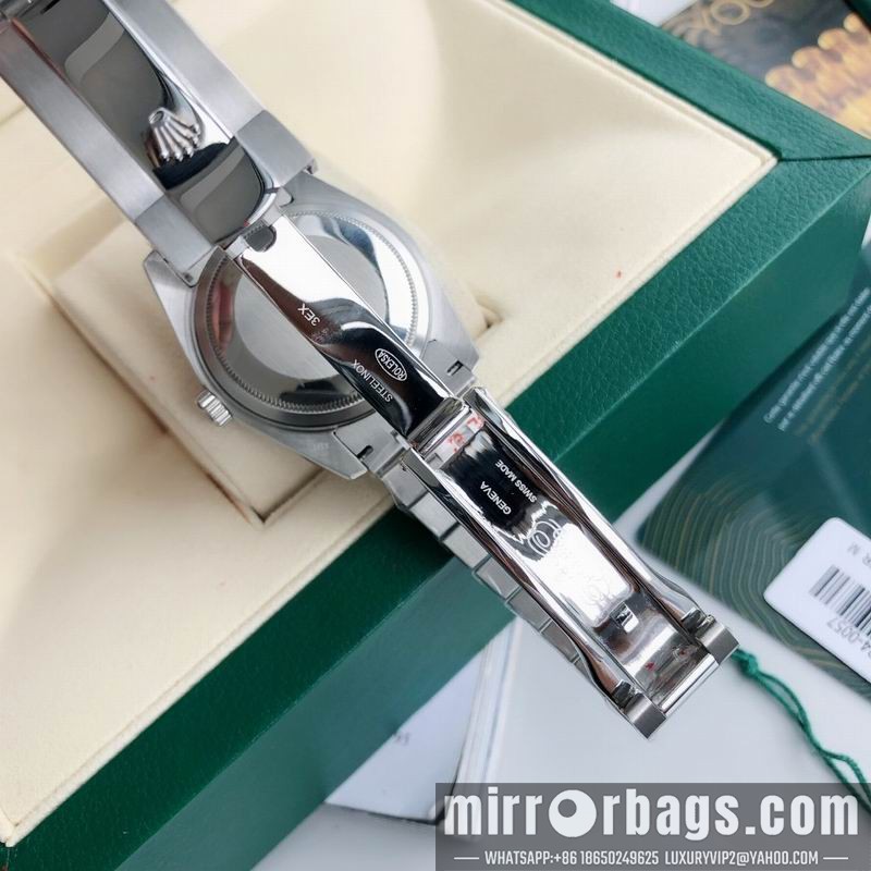 Rolex 36mm 102354 Watch