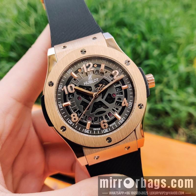 Hublot 43mm 092245 Watch