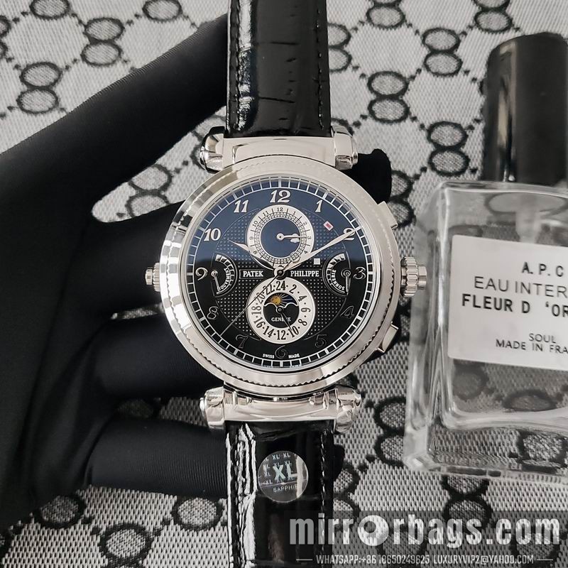Patek Philippe 45mm 092326 Watch