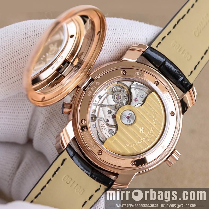 Vacheron Constantin 40mm 032562 Watch