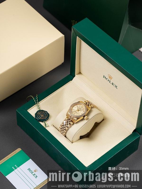 Rolex 31mm 1228107 Watch