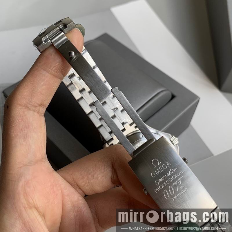 Omega 42mm 090504 Watch
