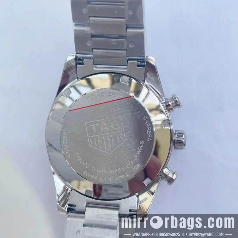 Tag Heuer watch 080599 Watch