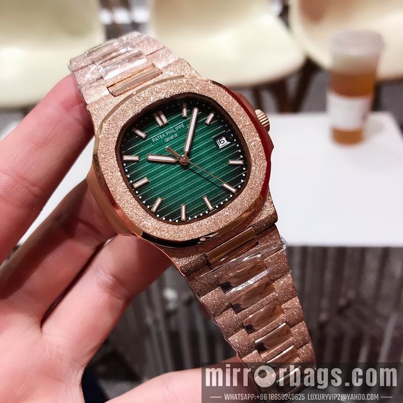 Patek Philippe 42mm 092301 Watch