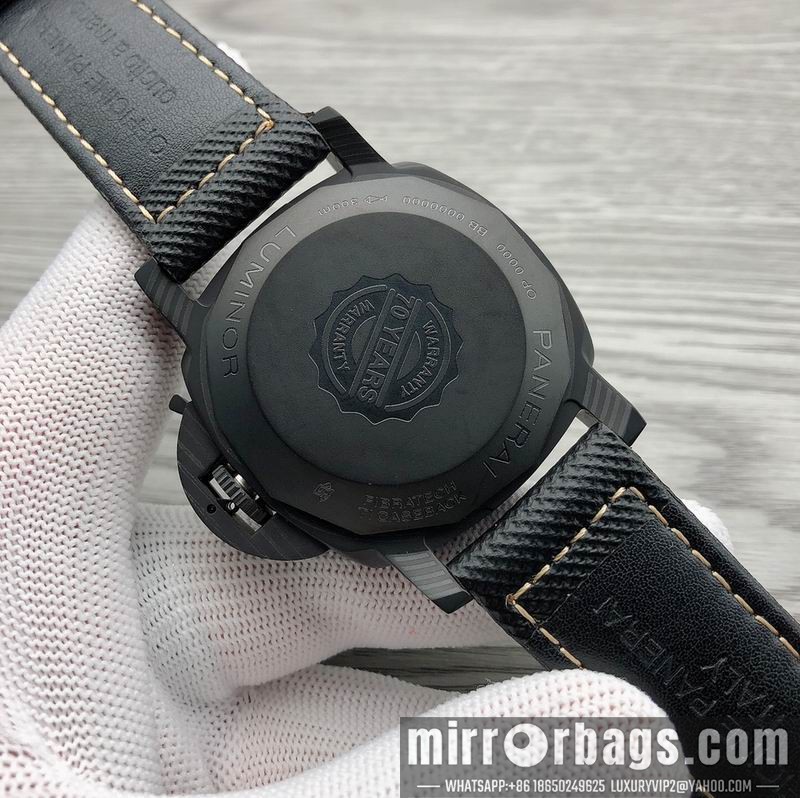 Panerai 44mm 090455 Watch