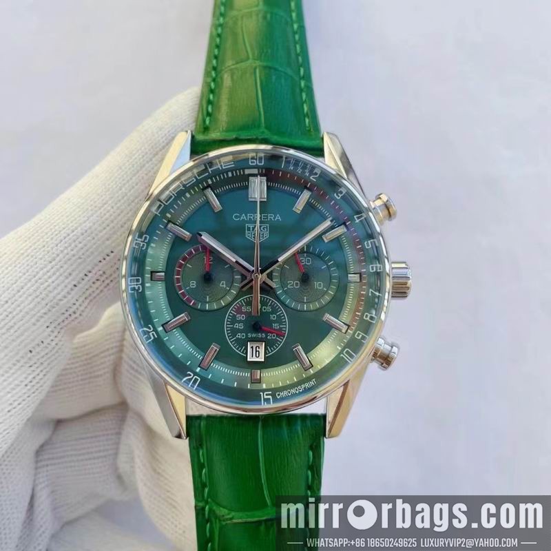 Tag Heuer watch 080568 Watch
