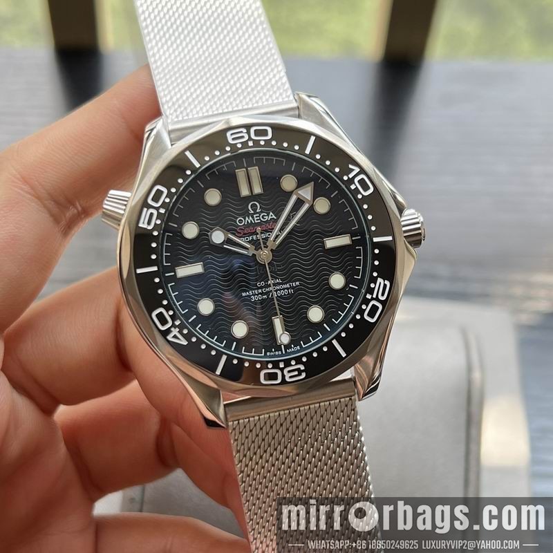 Omega watch 042904 Watch