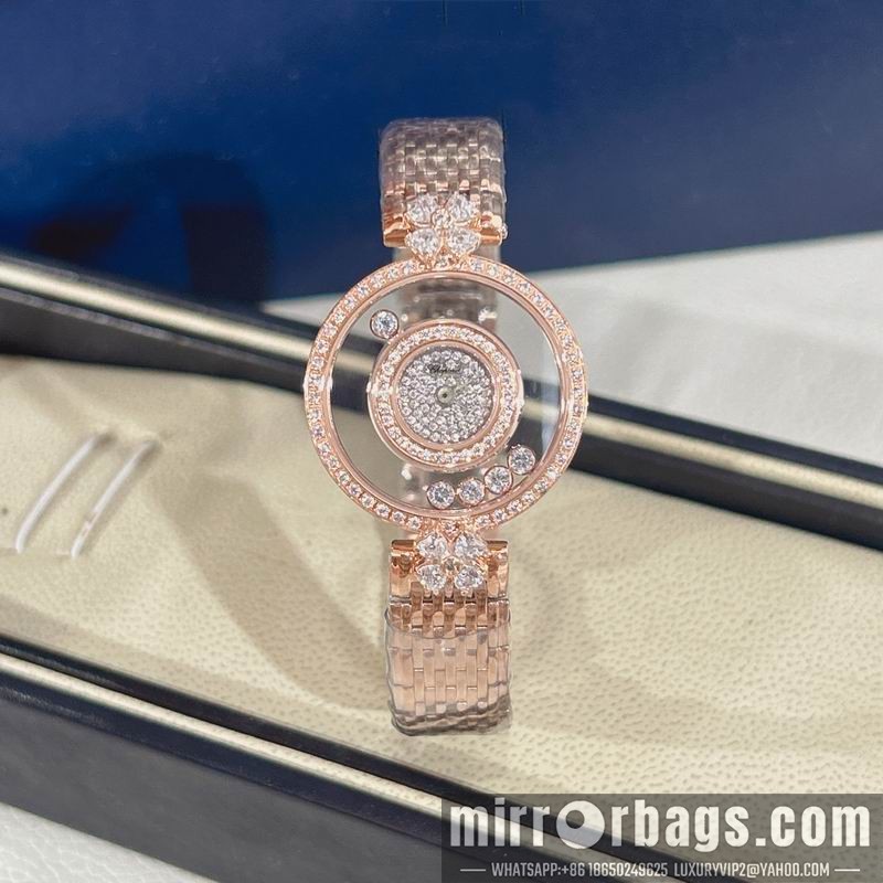 Chopard 28mm 110390 Watch