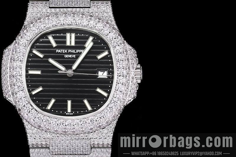 Patek Phillipe 40mm 082132 Watch