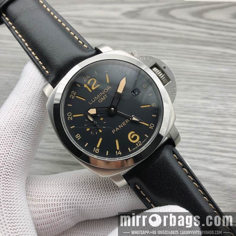 Panerai 44mm 090434 Watch