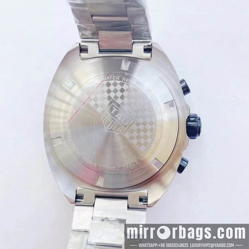Tag Heuer watch 080535 Watch