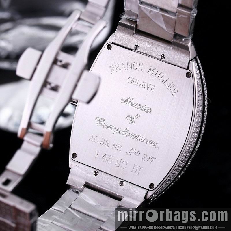 Franck Muller 44X54mm 091657 Watch