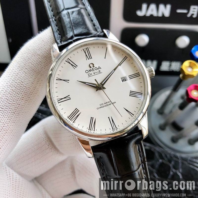 Omega 40mm 090563 Watch