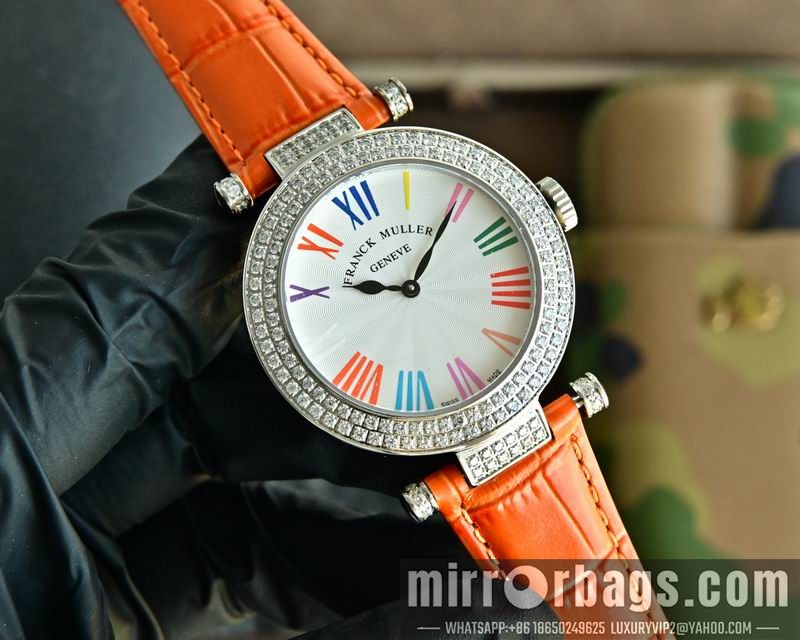 Franck Muller watch 111440 Watch
