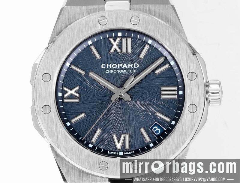 Chopard 41mm 080440 Watch