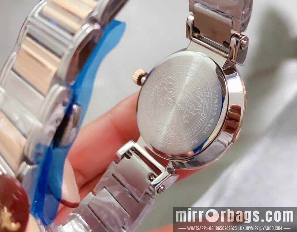 Versace watch 110901 Watch