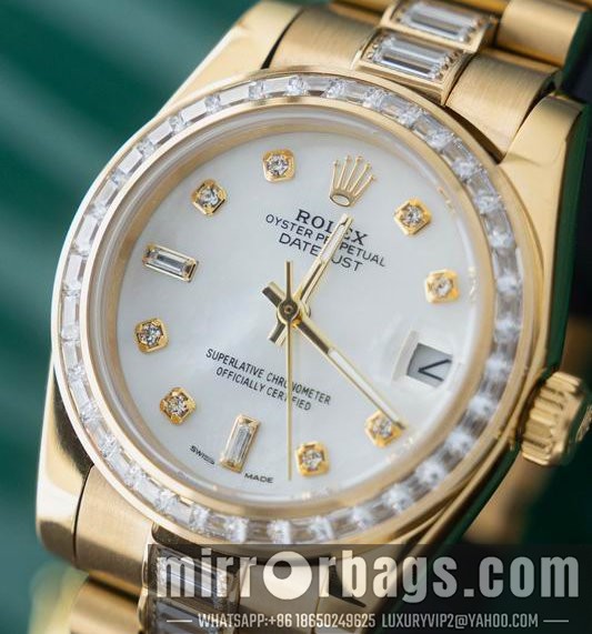 Rolex 31mm 040963 Watch